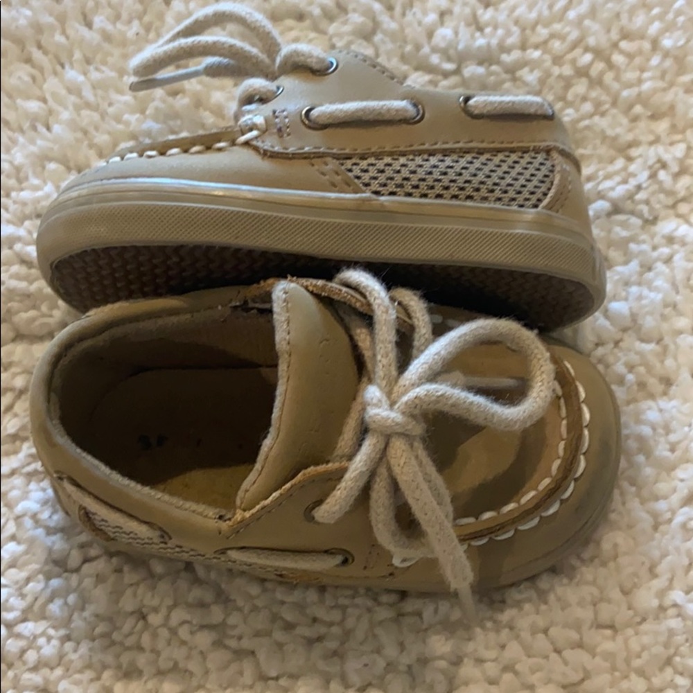 Baby Sperry